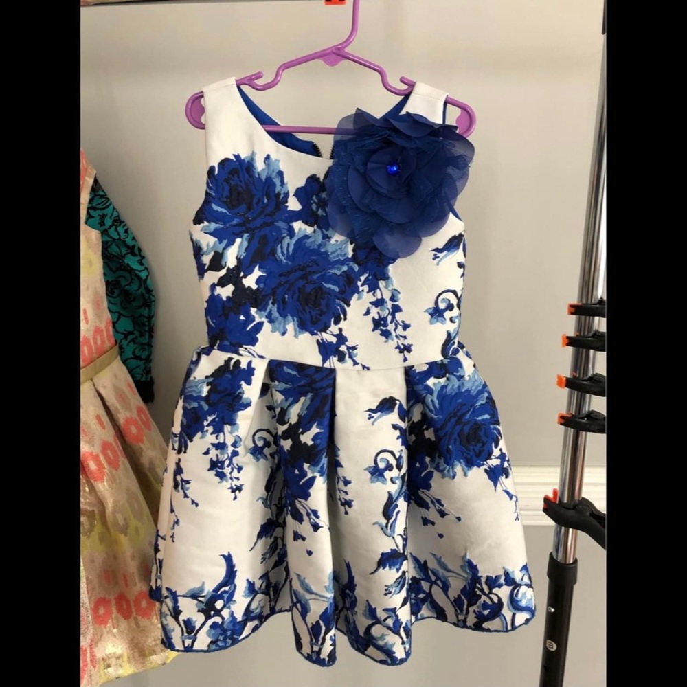 Zoë Ltd Dress